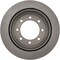 Centric Parts Standard Brake Rotor, 121.65123 121.65123 - alternate 6